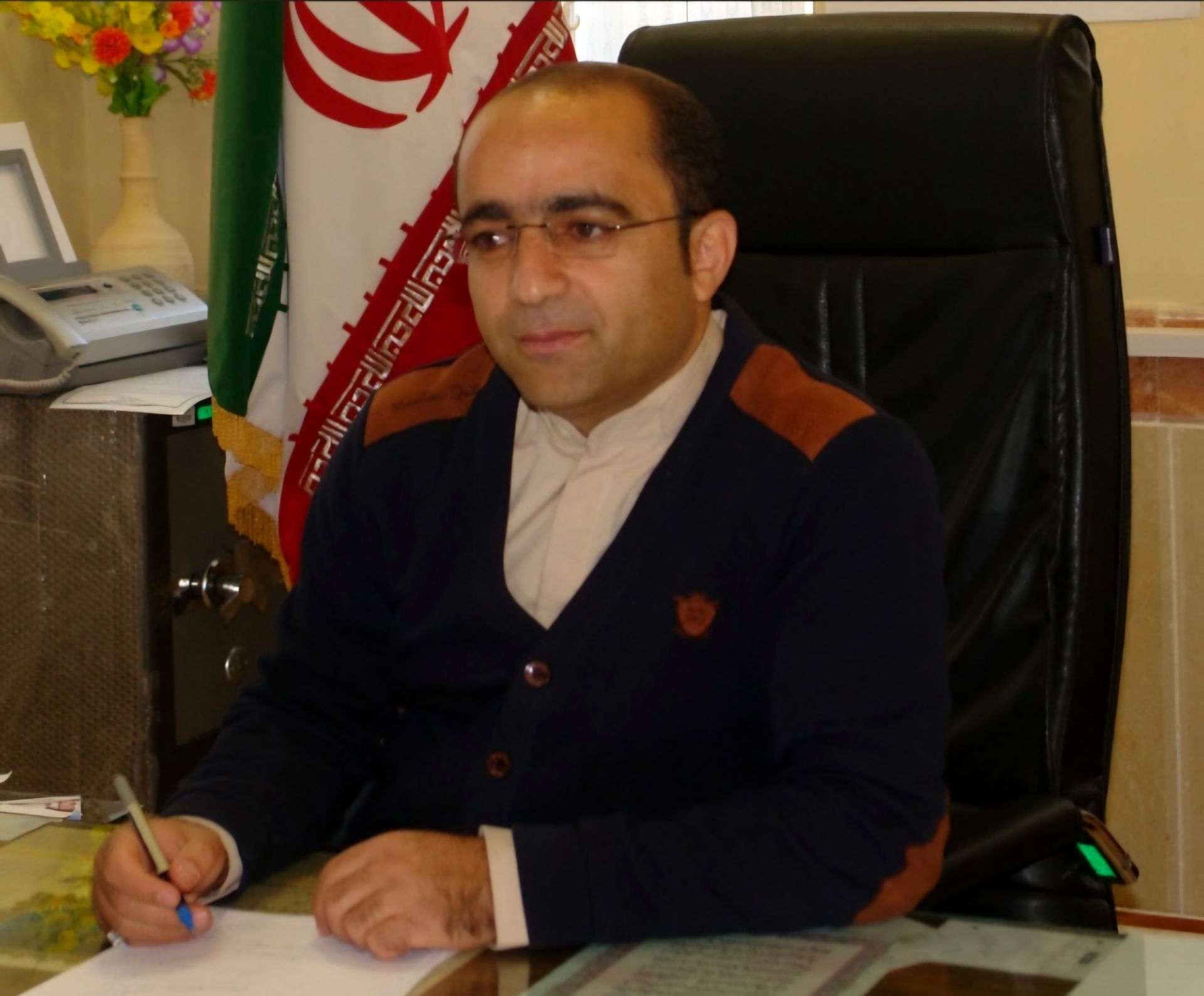 قبولی دانش‌آموزان در مدارس نمونه، نتیجه تلاش و کوشش آن‌ها است