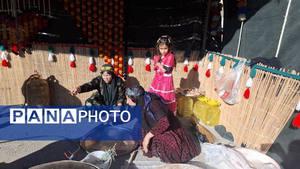 طنین زنگ انقلاب در مدارس یاسوج