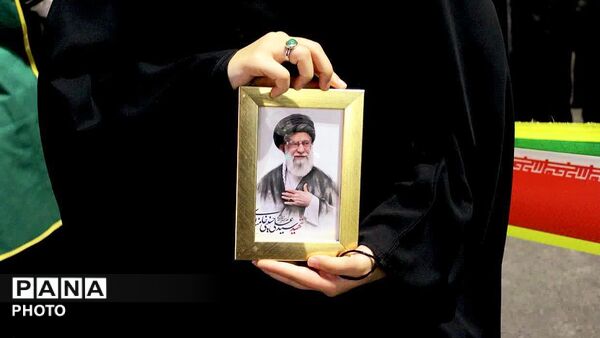 شبی که قلب مشکین‌دشت، برای وطن تپید
