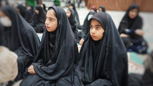 مراسم عزاداری شهادت امام صادق(ع) در شهرستان مارگون