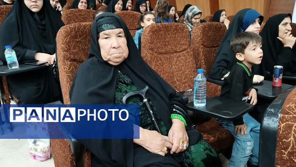 برگزاری یادواره شهدای گردان امام حسن مجتبی (ع)