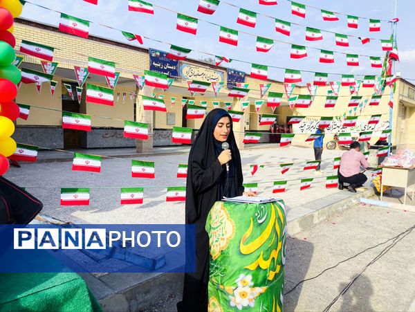 دهه فجر در گرو؛ جشن، موسیقی و همدلی با حضور خالو کریم