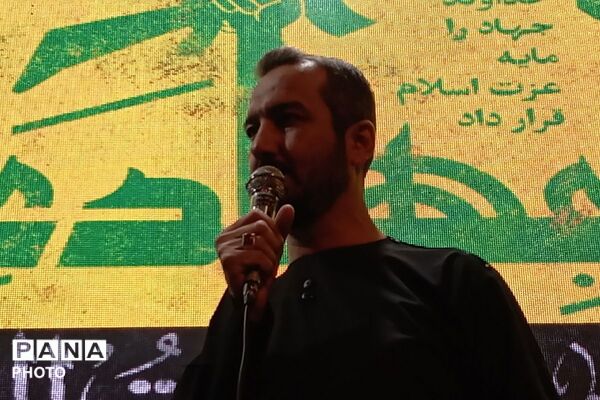 شور و حماسه مردمی در شهرستان قرچک در صدو هفتین شب از تجمعات مردمی