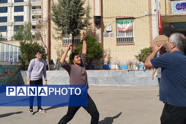 تجهیزات ورزشی مدرن بستری برای شکوفایی ستاره‌ها