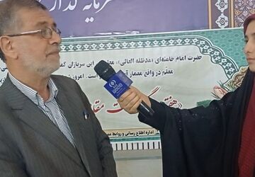 معلمان مهم‌ترین نقش در تربیت نسل خوب را بعد از خانواده بر عهده دارند