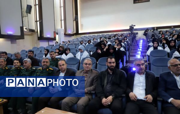 آغاز اعزام کاروان دانش‌آموزی استان گلستان به سفر فرهنگی معنوی راهیان نور