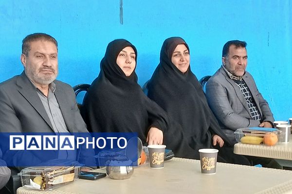 آغاز مسابقات استانی بسکتبال دختران شهرستانهای تهران در کهریزک 