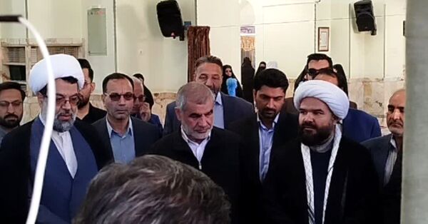 رونمایی از آثار جدید درباره شهید آیت الله مدرس (ره)