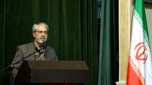 مراسم تجلیل و نکوداشت معاونان و مربیان پرورشی در کاشان