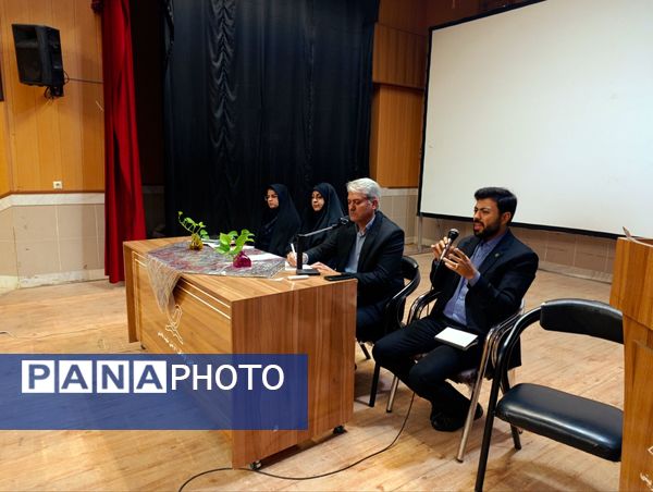  کارگاه آموزشی ویژه مربیان آینده‌نگر در تربت حیدریه