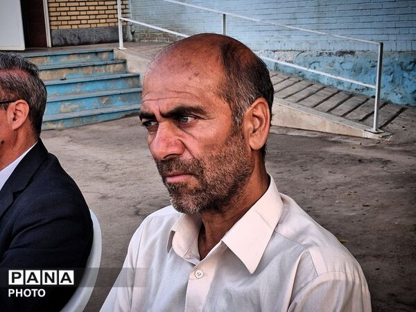 هم اندیشی خانواده و مدرسه در جلسه اولیا و مربیان