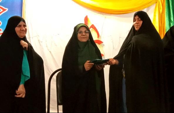 جشن عید غدیر در شهر بن