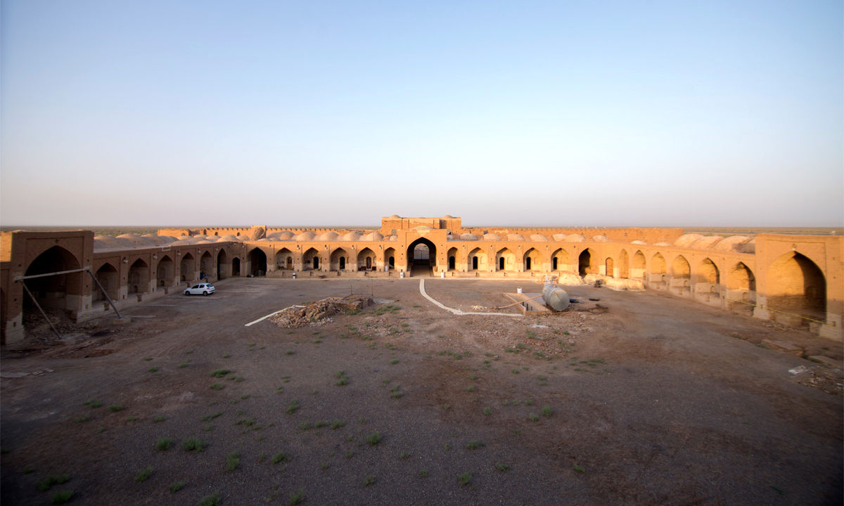 چهار طرح گردشگری در قم تصویب شد