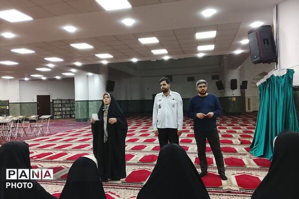 شهریور هیجان انگیز ؛ با مسابقه میدان یار