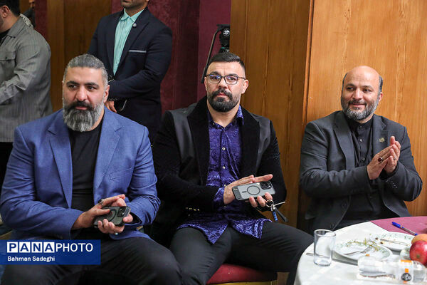 گردهمایی ورزشکاران در پویش ملی «به‌ساز مدرسه بساز مدرسه»