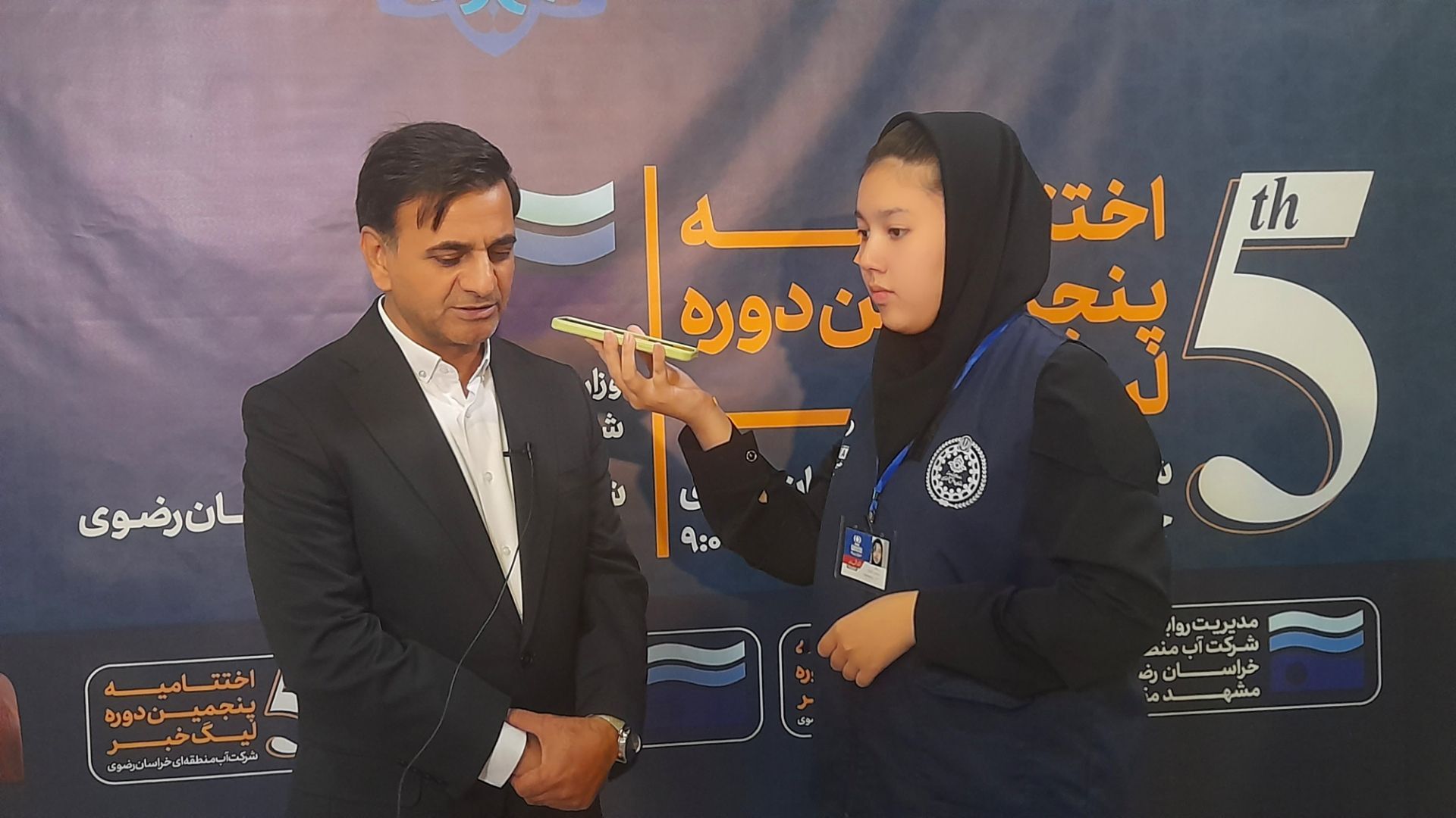 همراهی مردم و رسانه‌ها کلید گذر از خشکسالی کشور است