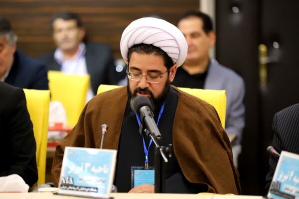 نشست مشترک کمیسیون آموزش، تحقیقات و فناوری مجلس با وزیر آموزش و پرورش 