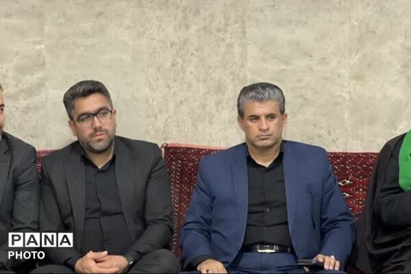 طنین نوای «یا حسین (ع)» در فیروزکوه؛ تعزیه‌خوانی سنتی در سوگ سید و سالار شهیدان