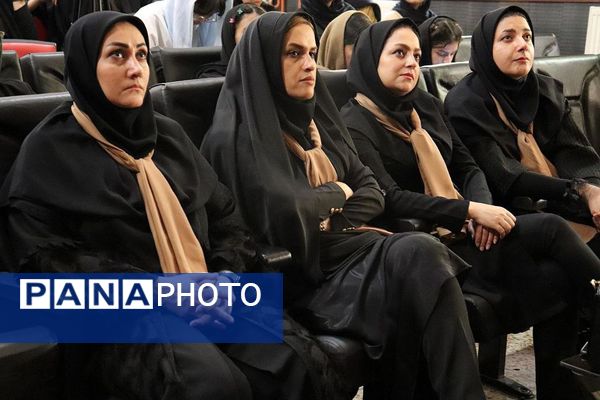 جلسات مشاوره گروهی انتخاب رشته ویژه کنکوری‌های شهرستان ورامین