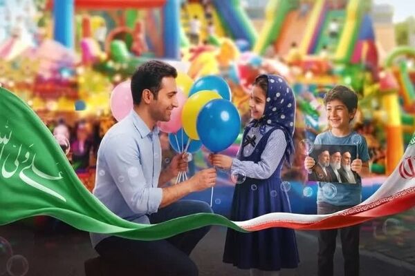 خیابان، سنگر نوین ولایت؛ حماسه‌ای فراتر از عادت