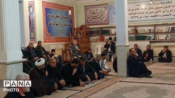 برنامه‌های فرهنگی و آموزشی هفته سلامت در خشکبیجار