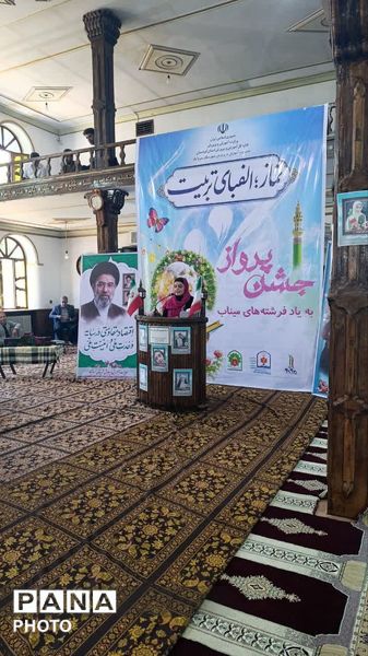 جشن تکلیف دختران؛ آغاز مسئولیت‌پذیری و بندگی خداوند