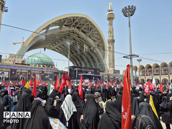 از قاب دوربین تا قاب دل؛ روایت یک وداع