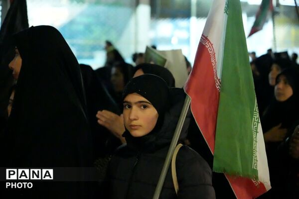 میثاق مردم پای‌کار کمال‌شهر با نایبِ برحق ولایت