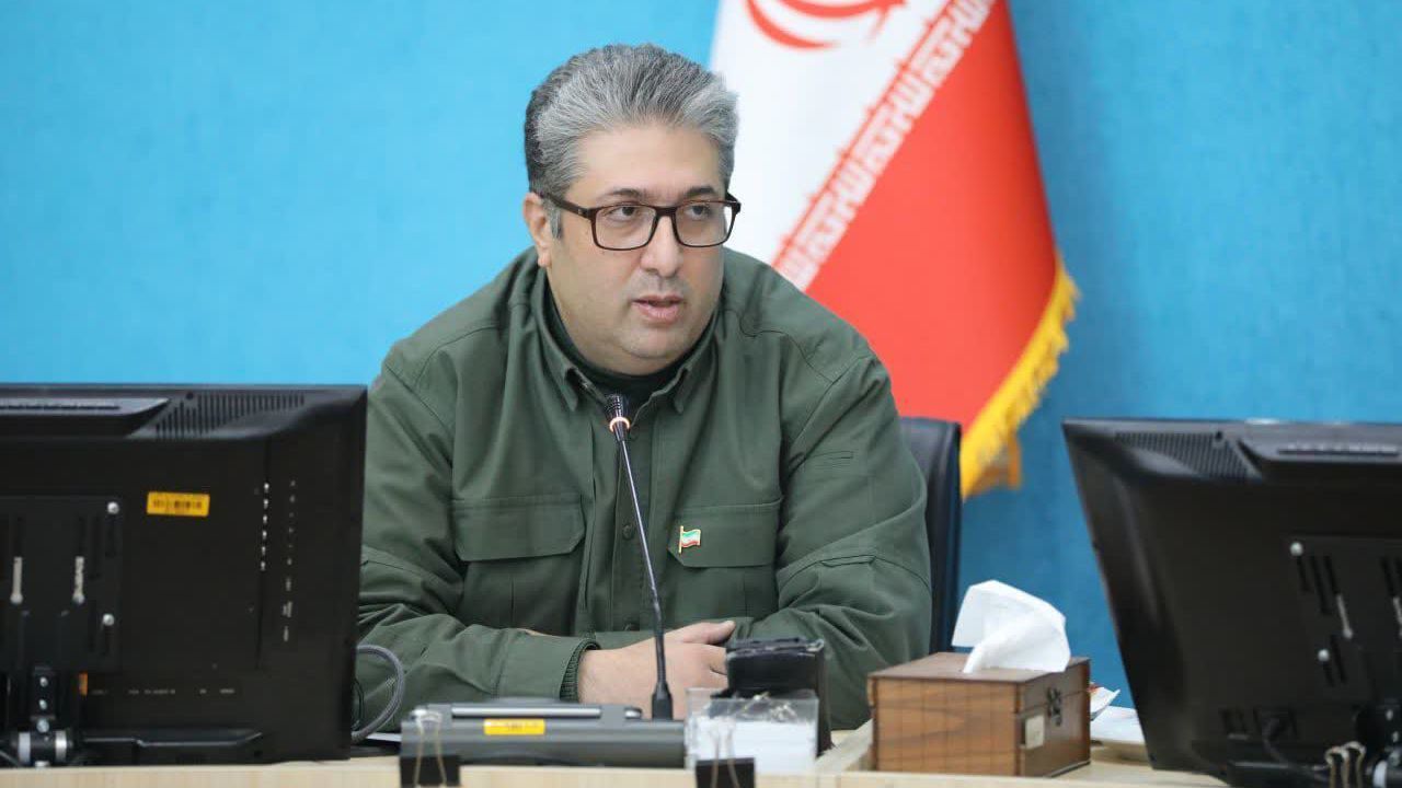 پویش ملی«جان‌فدا برای ایران» نمادی از اراده و همبستگی ملت ایران است