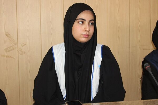 تجلیل از خبرنگاران پانا منطقه شبانکاره