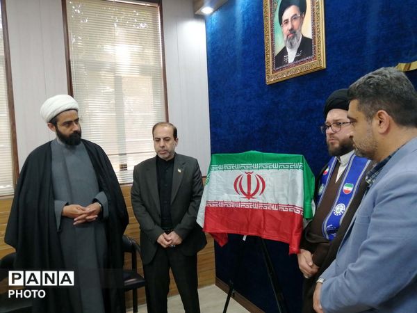 شورای برنامه ریزی سازمان دانش آموزی استان قم
