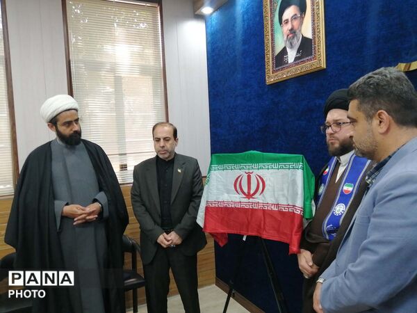 شورای برنامه ریزی سازمان دانش آموزی استان قم