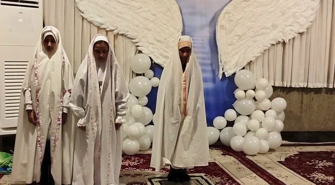 اعتکاف، راهی برای تقرب به خدا