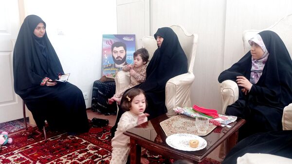 وقتی نسل امروز پای عهد انقلاب می‌ایستد