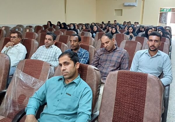 آغاز «مسیر معلمی» در قلعه‌گنج