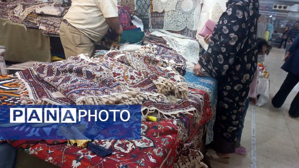 جشنواره بزرگ ویژه شب یلدا در قلب شهر بندرعباس