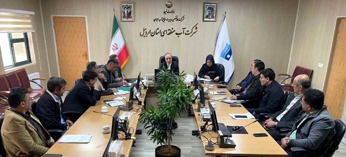 راه‌اندازی 10 هنرستان جوار صنایع مختلف در اردبیل