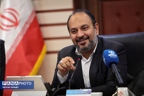 گردهمایی سراسری معاونان پرورشی و فرهنگی کشور در اردوگاه شهید باهنر (3)
