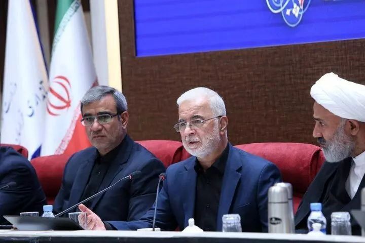  آماده‌سازی مشهد برای دهه آخر صفر با اولویت خدمات و زیرساخت‌ها