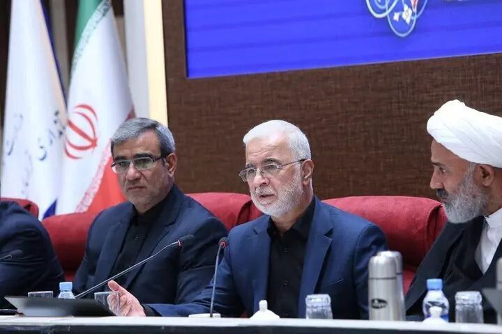  آماده‌سازی مشهد برای دهه آخر صفر با اولویت خدمات و زیرساخت‌ها