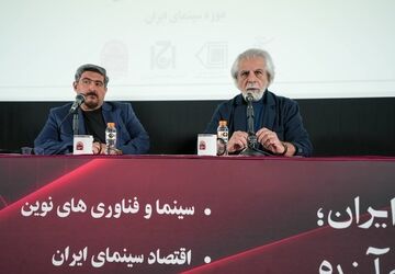 جامعه فاقد زبان سینمایی در حاشیه جهان امروز قرار می گیرد