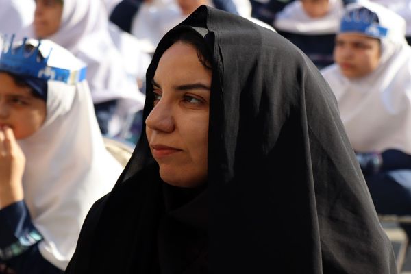 ویژه برنامه ماجراجویی در سرزمین علم در مدارس شهرستان پاکدشت 