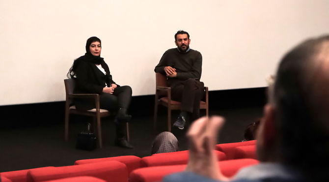 داستان زندگی کودکانی که آسمان پرستاره‌ شب را ندیده‌اند