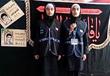 یادواره شهدا؛ چراغ راه نسل امروز