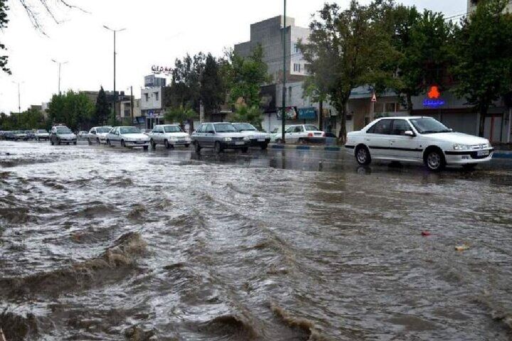 پدیده ال نینو و خطر سیل در رود دره‌های مشرف بر تهران