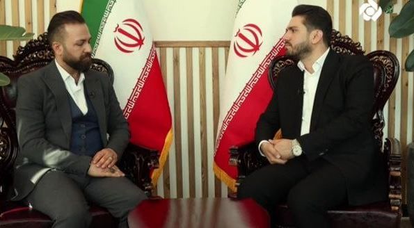 امید آفرینی به جوان ایرانی در فردای روشن