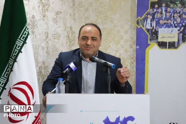 پانا؛ روایت ۲۴ سال آگاهی در قاب مانور رسانه‌ای آذربایجان شرقی