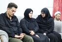 ابلاغ پیام تسلیت وزیر آموزش‌وپرورش به خانواده دانش‌آموز جان‌باخته حادثه سرویس مدارس اردکان