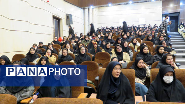 مراسم بزرگداشت روز دانشجو