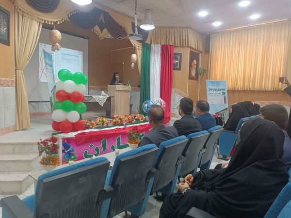 رویداد جانان در شیروان